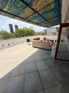 Balcony Image of 6000 Sq.ft 5 BHK Penthouse for sale in Kumar City, Wadgaon Sheri Pune for Rs. 140000000
