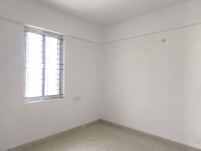 Bedroom Image of 1265 Sq.ft 2 BHK Apartment / Flat for sale in K And T Sai Swastik, Electronic City Bengaluru for Rs. 6350000