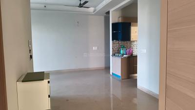 Living Room Image of 1700 Sq.ft 3 BHK Apartment / Flat for rent in SKA Orion, Sector 143 Noida for Rs. 45000