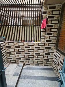 Balcony Image of 1259 Sq.ft 4 BHK Independent House for rent in Avalon Park 1, Vatva Ahmedabad for Rs. 20000