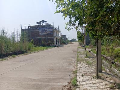 Image of 900 Sq.ft Residential Plot / Land for sale in Naubasta, Kanpur for Rs. 2150000