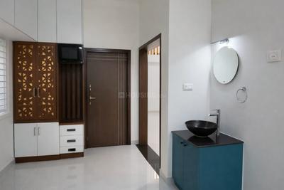 Hall Image of 1200 Sq.ft 3 BHK Independent House for sale in Padur Chennai for Rs. 8500000