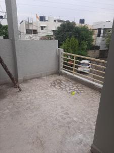 Balcony Image of 840 Sq.ft 3 BHK Independent House for sale in Sagar Avenue, Ayodhya Bypass Bhopal for Rs. 8500000
