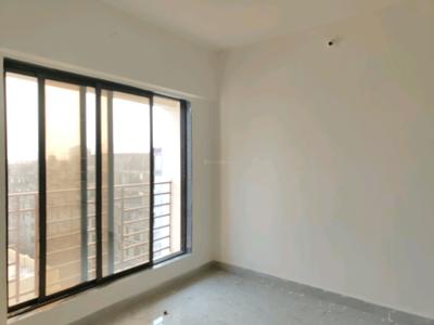Bedroom Image of 425 Sq.ft 1 BHK Apartment / Flat for sale in Vasai East Vasai for Rs. 3300000