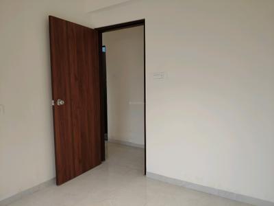 Bedroom Image of 1115 Sq.ft 2 BHK Apartment / Flat for sale in Pushpak Nagar Navi Mumbai for Rs. 6750000