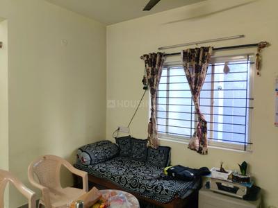 Hall Image of 1140 Sq.ft 2 BHK Apartment / Flat for sale in RR Nagar Bengaluru for Rs. 8150000