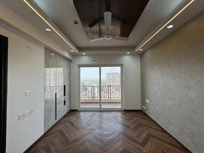 Hall Image of 1870 Sq.ft 3 BHK Apartment / Flat for sale in Hawelia Valenova Park, Noida Extension Greater Noida for Rs. 17900000