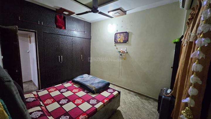 Varahi park part 1 Bedroom 1
