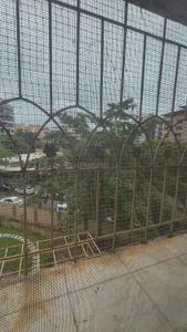 Balcony Image of 1590 Sq.ft 3 BHK Apartment / Flat for sale in V R Keshav Kunj 3, Sanpada Navi Mumbai for Rs. 36000000