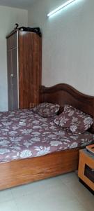 Bedroom Image of 640 Sq.ft 2 BHK Apartment / Flat for sale in Uttam Nagar New Delhi for Rs. 3000000