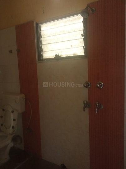 Panchanan Tala, Behala Bathroom 1
