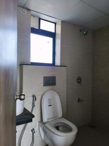 Bedroom Three Image of 1078 Sq.ft 3 BHK Apartment / Flat for sale in Shapoorji Pallonji Vanaha, Bavdhan Pune for Rs. 13000000