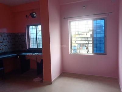 Kitchen Image of 1300 Sq.ft 3 BHK Apartment / Flat for sale in Keshtopur Kolkata for Rs. 5600000
