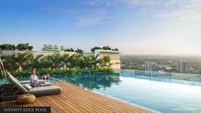 3 BHK Flat