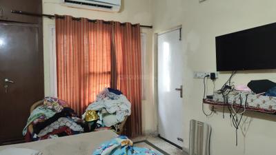 Bedroom Image of 2567 Sq.ft 4 BHK Apartment / Flat for sale in Eldeco Residency Greens, Sector PI Greater Noida for Rs. 29500000