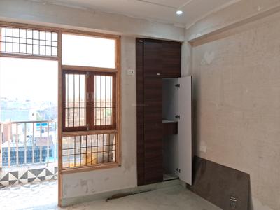 Bedroom Image of 950 Sq.ft 2 BHK Apartment / Flat for sale in Hark Sai Homes 4, Sector 49 Noida for Rs. 3900000