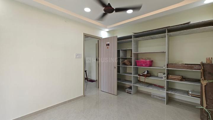 Borivali West Bedroom 1