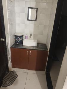 Image of 630 Sq.ft 2 BHK Apartment / Flat for sale in Aatmiya Vraj Residency, Makarpura, Vadodara for Rs. 3000000