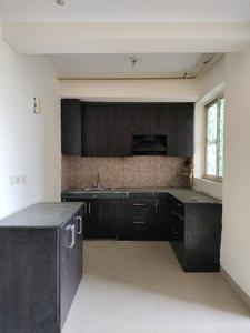 Kitchen Image of 953 Sq.ft 3 BHK Apartment / Flat for rent in Jaypee Aman, Aurangabad Noida for Rs. 17499