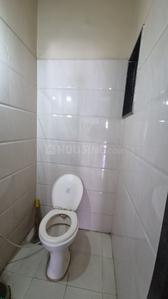 Image of 1400 Sq.ft 2 BHK Apartment / Flat for rent in Subhashnagar, Bhavnagar for Rs. 17000
