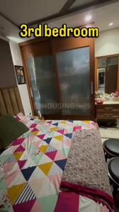 Bedroom Image of 1350 Sq.ft 3 BHK Independent House for sale in Patel Nagar New Delhi for Rs. 25100000