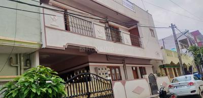 1 BHK Independent House