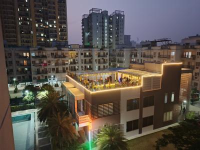 Image of 1000 Sq.ft 2 BHK Apartment / Flat for sale in Rising Homes At DXP 92, Sector 92, Gurgaon for Rs. 9600000