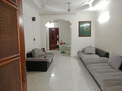 Hall Image of 1440 Sq.ft 3 BHK Builder Floor for sale in GTB Nagar New Delhi for Rs. 20000000