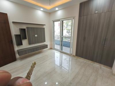 Hall Image of 1400 Sq.ft 3 BHK Builder Floor for rent in Paschim Vihar New Delhi for Rs. 55000