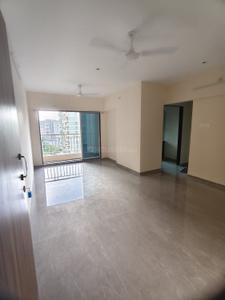 Hall Image of 1300 Sq.ft 2 BHK Apartment / Flat for sale in Mahaavir Mannat, Ulwe Navi Mumbai for Rs. 18500000