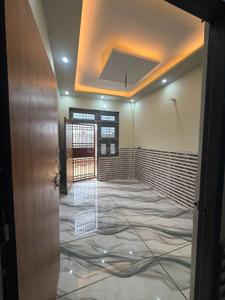 Hall Image of 540 Sq.ft 2 BHK Independent House for sale in Bamheta Village Ghaziabad for Rs. 3600000