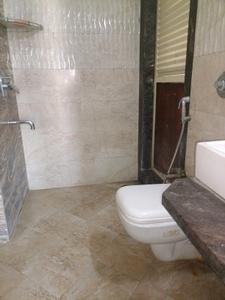 Bedroom Two Image of 1143 Sq.ft 2 BHK Apartment / Flat for sale in Giriraj Sapphire, Kharghar Navi Mumbai for Rs. 11500000