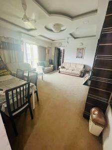 3 BHK Flat