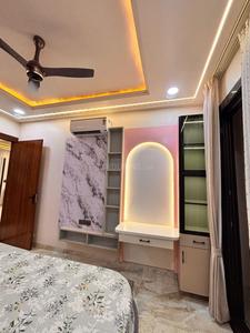 Bedroom Image of 4500 Sq.ft 5 BHK Independent House for sale in Kanakpura Jaipur for Rs. 31100000
