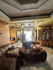Hall Image of 1400 Sq.ft 2 BHK Apartment / Flat for sale in Entally Kolkata for Rs. 12500000