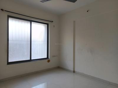 Bedroom Image of 1000 Sq.ft 2 BHK Apartment / Flat for rent in Jhala Manjri Greens 5, Hadapsar Pune for Rs. 23000