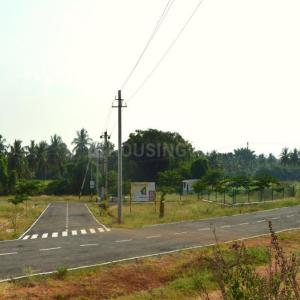 Image of 1224 Sq.ft Residential Plot / Land for sale in J P Nagar, Mysore for Rs. 6000000
