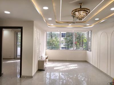 Living Room Image of 2100 Sq.ft 3 BHK Builder Floor for rent in Palm Floor Ardee City, Sector 52 Gurgaon for Rs. 55000