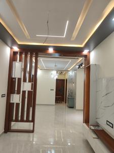 Hall Image of 2900 Sq.ft 4 BHK Duplex for sale in Manas Mayur Vihar, Indira Nagar Lucknow for Rs. 17500000