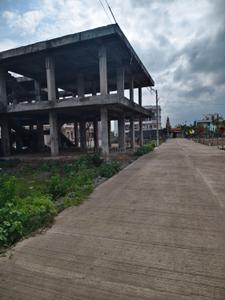 Image of 1000 Sq.ft Residential Plot / Land for sale in Kesnand, Pune for Rs. 1080000