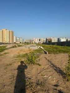 Image of 684 Sq.ft Residential Plot / Land for sale in Jahangir Pura, Surat for Rs. 6460000