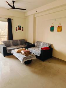 Bedroom Image of Vikulp Home  in Sector 75, Noida
