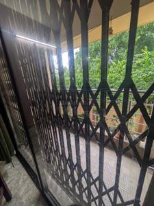 Balcony Image of 1500 Sq.ft 3 BHK Apartment / Flat for rent in Matigara Siliguri for Rs. 30000