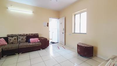 2 BHK Flat