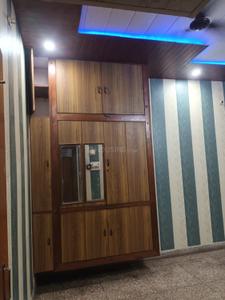 Bedroom Image of 1800 Sq.ft 2 BHK Duplex for rent in Indira Nagar Lucknow for Rs. 25000