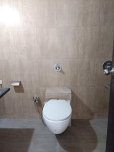 Simran Sapphire Attached Bathroom with Bedroom Two 3