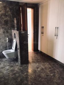 Bedroom Image of 7200 Sq.ft 4 BHK Builder Floor for sale in Vasant Vihar New Delhi for Rs. 180000000