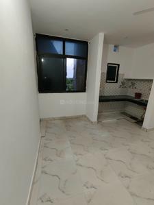 Hall Image of 750 Sq.ft 1 BHK Independent House for rent in Munirka New Delhi for Rs. 18000