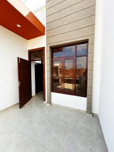 Bedroom Image of 1512 Sq.ft 3 BHK Independent House for sale in P I Prosperity Homes, Anora Kala Lucknow for Rs. 6500000