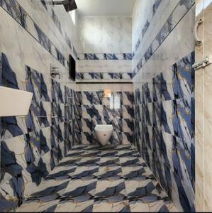 Bathroom Image of 3000 Sq.ft 5 BHK Villa for sale in Kamal Vihar Raipur for Rs. 9800000